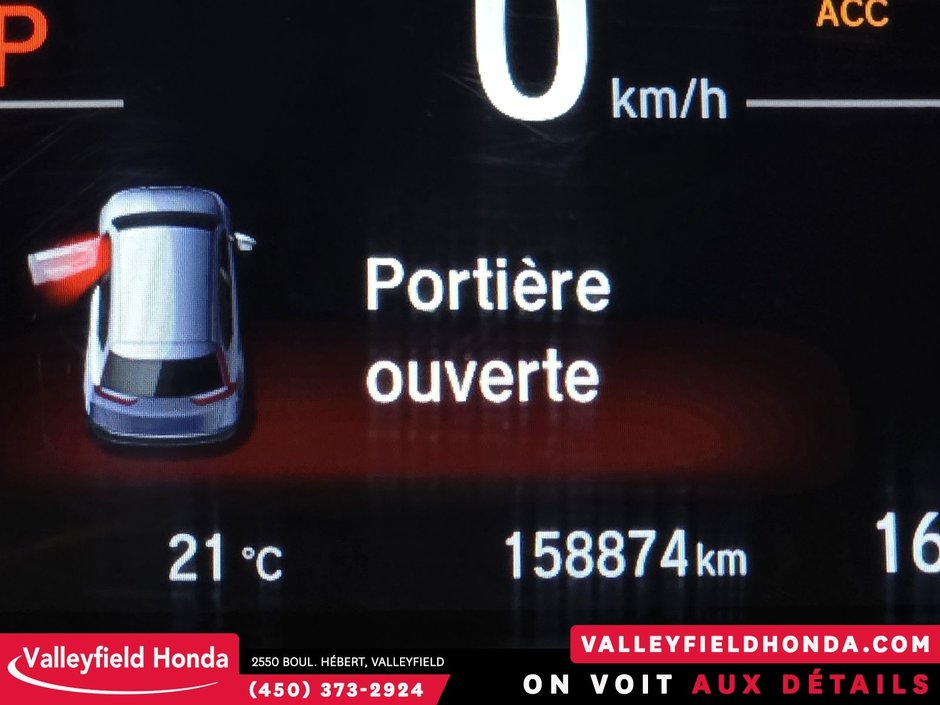 2017 Honda CR-V LX ALL WHEEL DRIVE-20