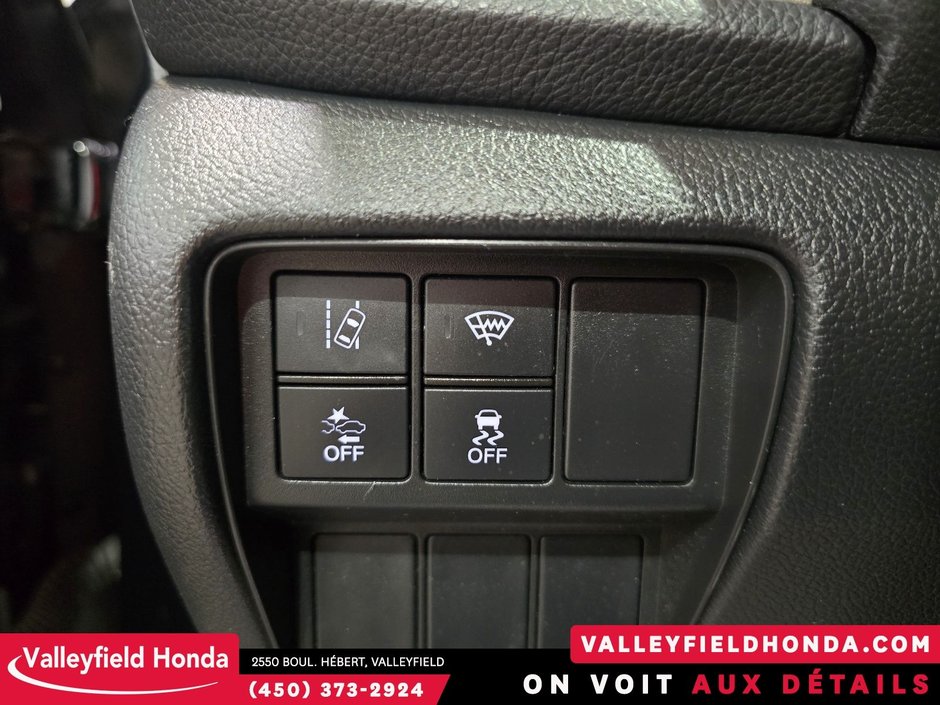 2017 Honda CR-V LX ALL WHEEL DRIVE-24