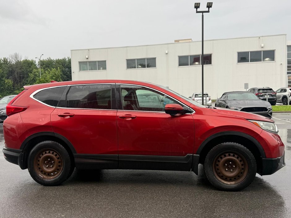 2017 Honda CR-V EX-L-3