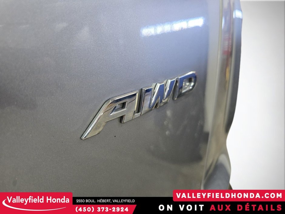 2018 Honda CR-V EX-7