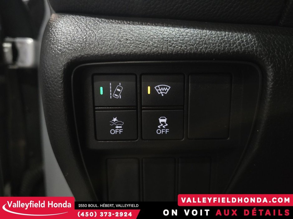 2018 Honda CR-V EX-33