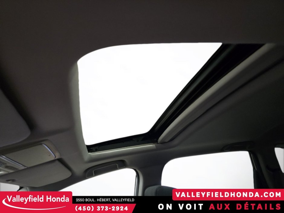 2018 Honda CR-V EX-26