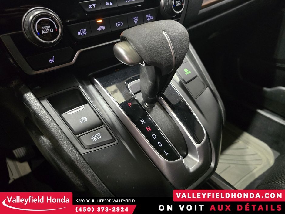 2018 Honda CR-V EX-24