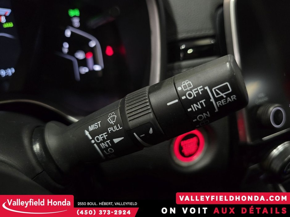 2018 Honda CR-V EX-32