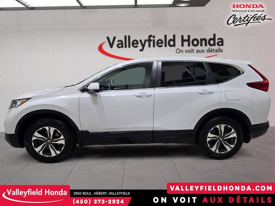 Honda CR-V LX AWD CARPLAY SGS CHAUFFANTS MAGS DEMARREUR +++ 2019-9