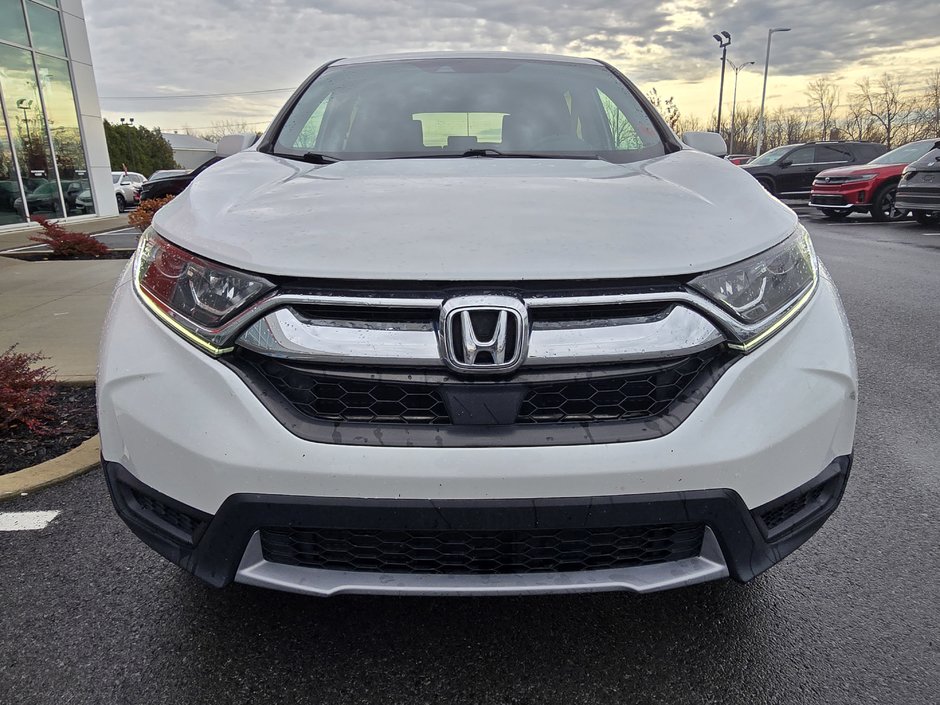 Honda CR-V LX AWD CARPLAY SGS CHAUFFANTS MAGS DEMARREUR +++ 2019-2