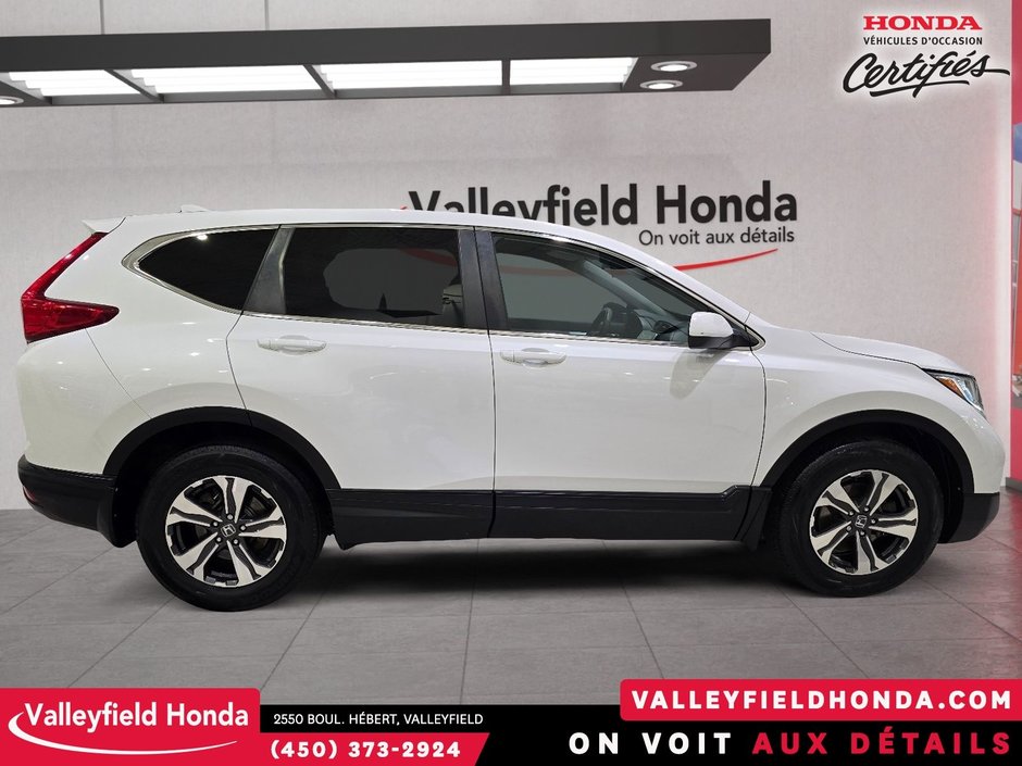 Honda CR-V LX AWD CARPLAY SGS CHAUFFANTS MAGS DEMARREUR +++ 2019-3