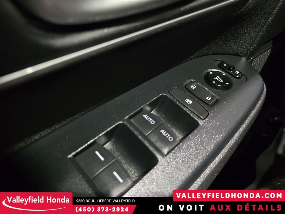 2019 Honda CR-V EX AWD TOIT+MAGS+CARPLAY-28