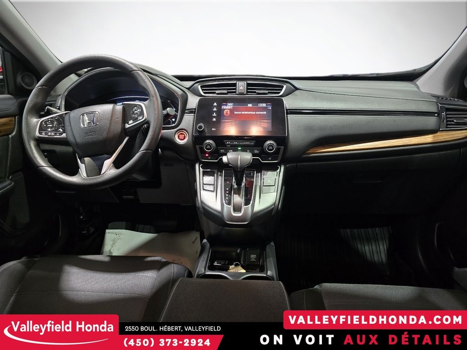 2019 Honda CR-V EX AWD TOIT+MAGS+CARPLAY-14