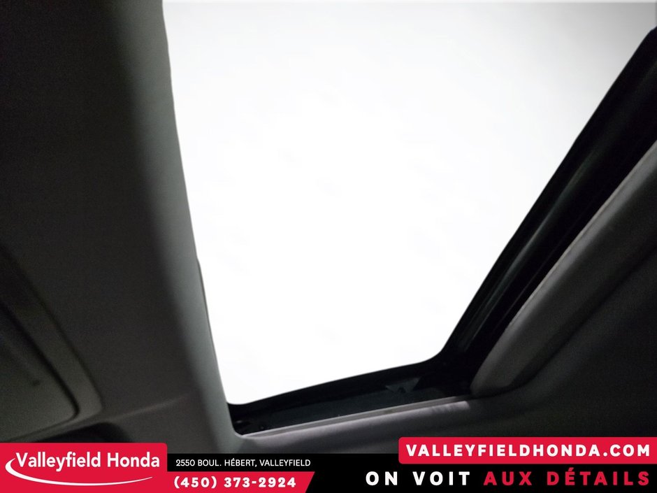 2019 Honda CR-V EX AWD TOIT+MAGS+CARPLAY-23