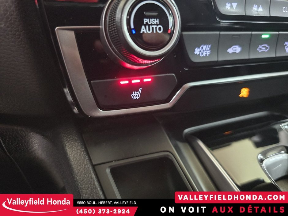 2019 Honda CR-V EX-L TEL QUEL-23