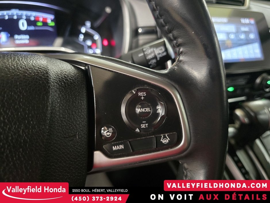 2019 Honda CR-V EX-L TEL QUEL-19