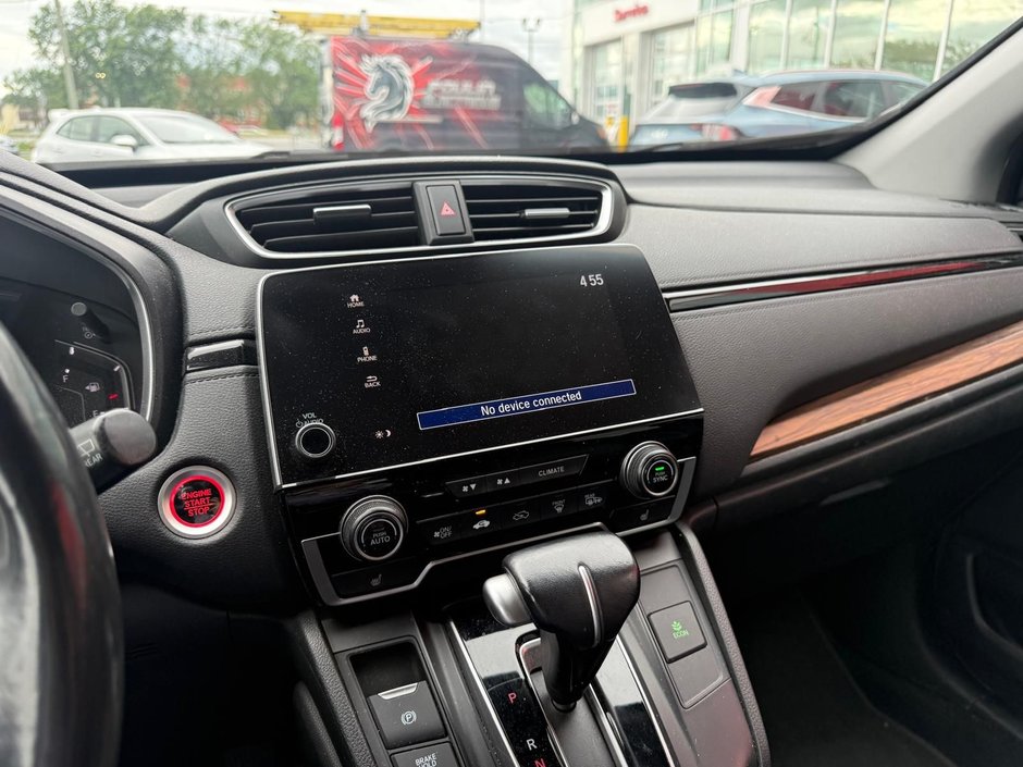 2019 Honda CR-V EX-L-10