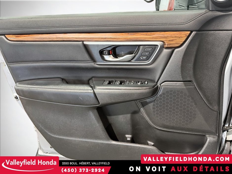 2019 Honda CR-V EX-L AWD VÉHICULE APPROUVÉ HONDA-14