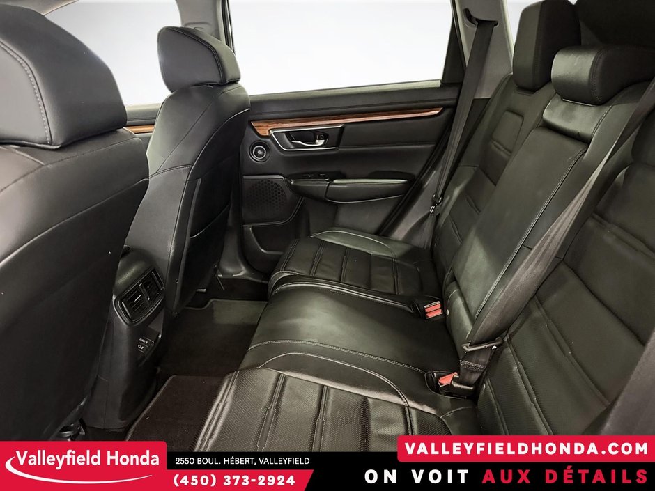 2019 Honda CR-V EX-L AWD VÉHICULE APPROUVÉ HONDA-12
