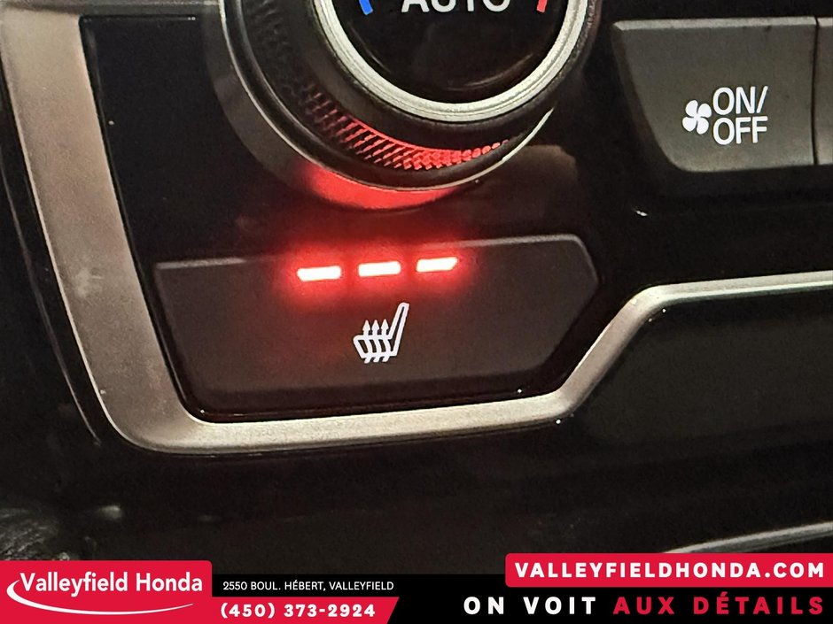 Honda CR-V TOURING 2020-22