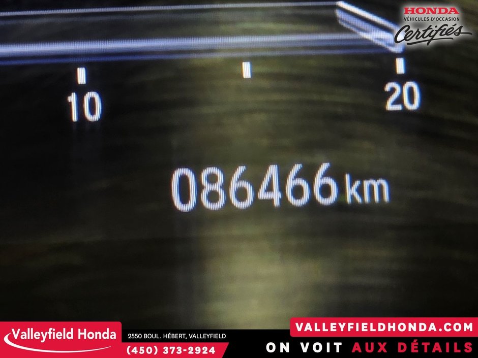 Honda CR-V LX 2021-21