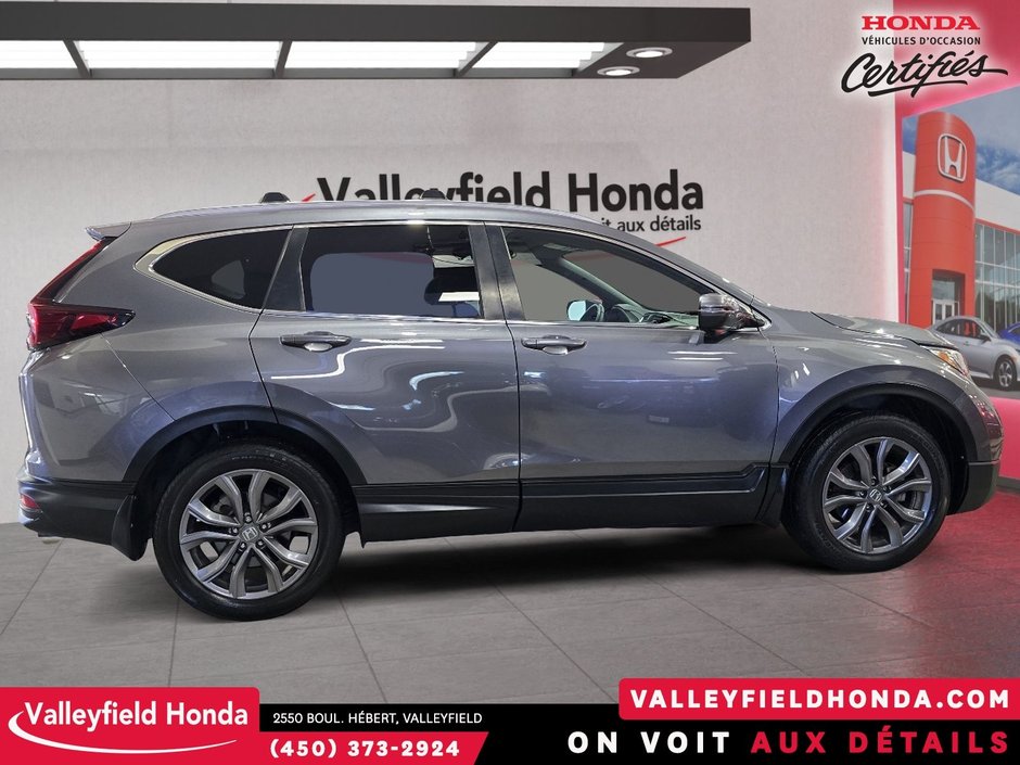 2021 Honda CR-V Sport-3