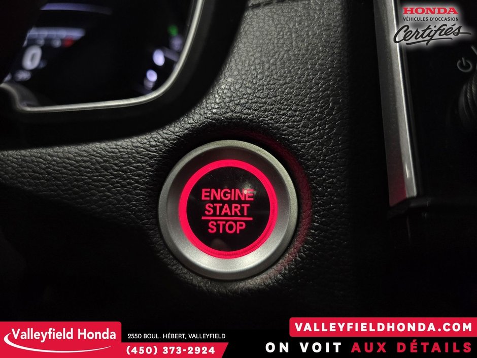 2021 Honda CR-V Sport-31