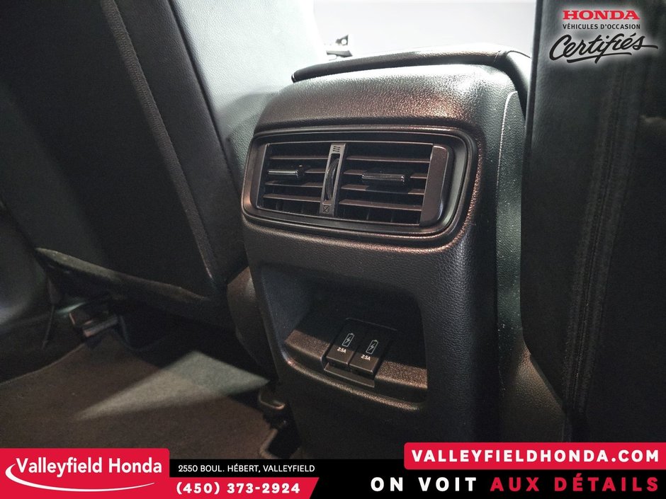 2021 Honda CR-V Sport-15