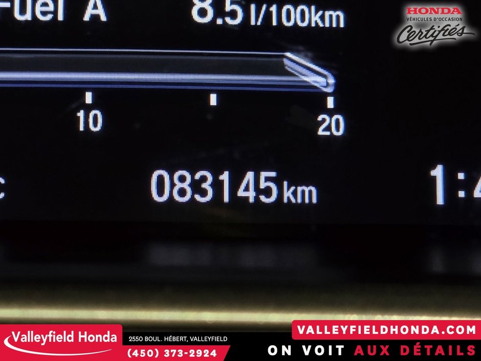 2021 Honda CR-V Sport-23