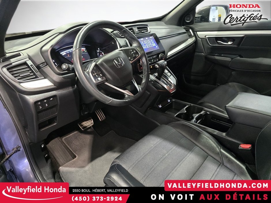 2021 Honda CR-V Sport-13