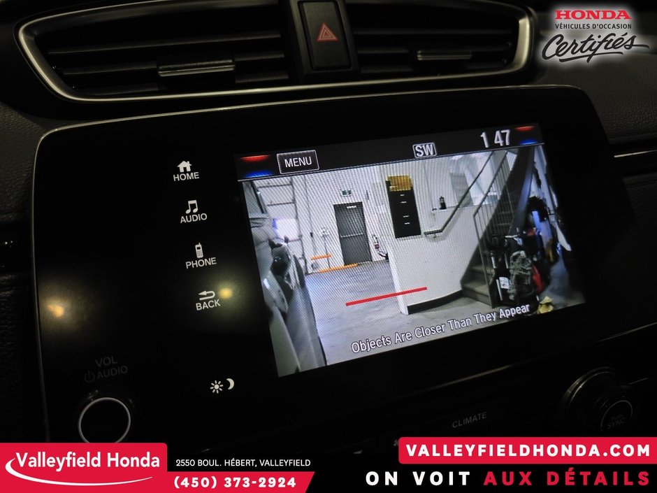 2021 Honda CR-V Sport-28