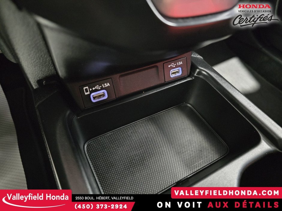 2021 Honda CR-V Sport-32