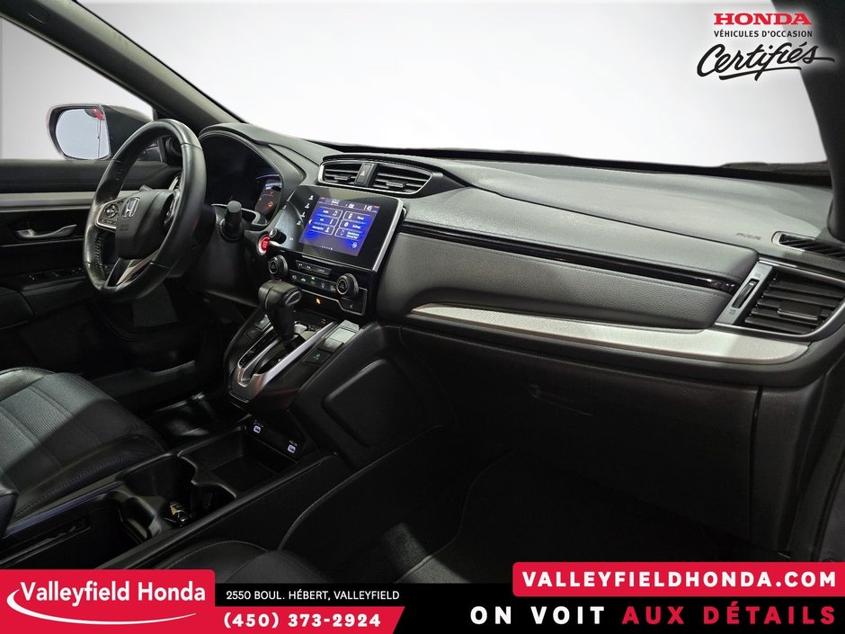 2021 Honda CR-V Sport-4