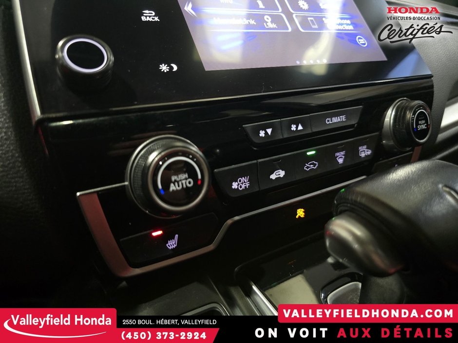 2021 Honda CR-V Sport-22