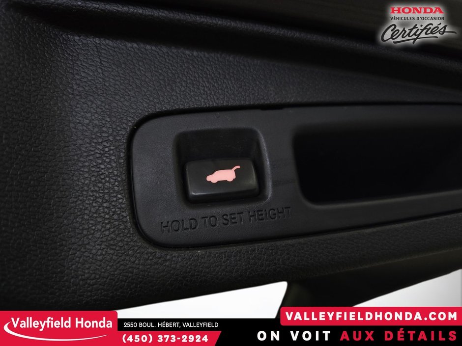 2021 Honda CR-V Sport-11