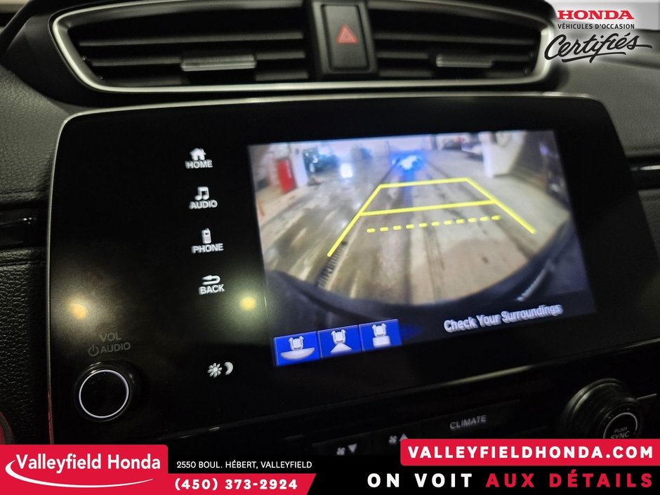 2021 Honda CR-V Sport-29