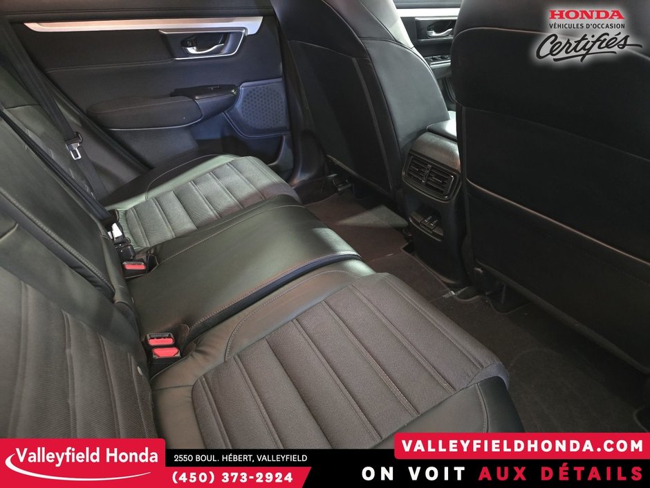 2021 Honda CR-V Sport-14