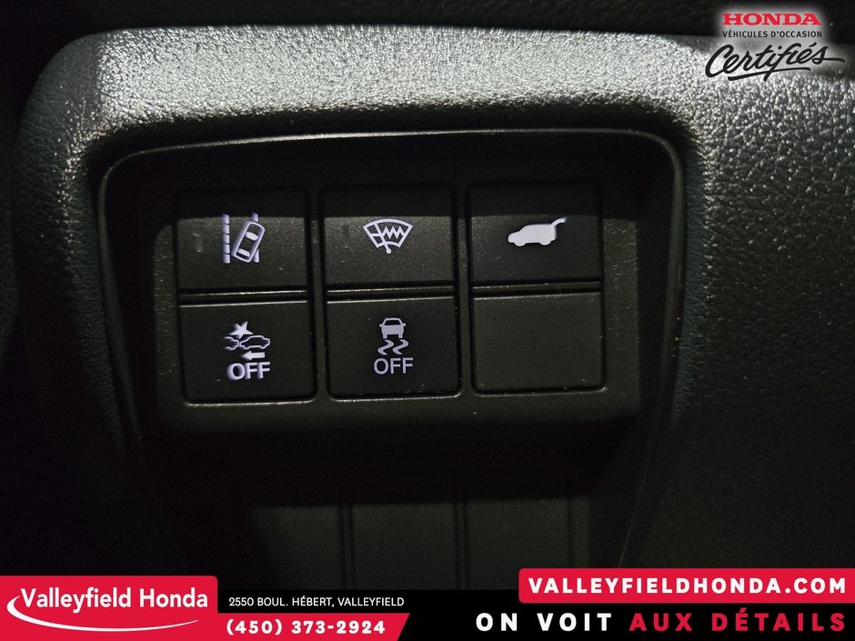 2021 Honda CR-V Sport-33