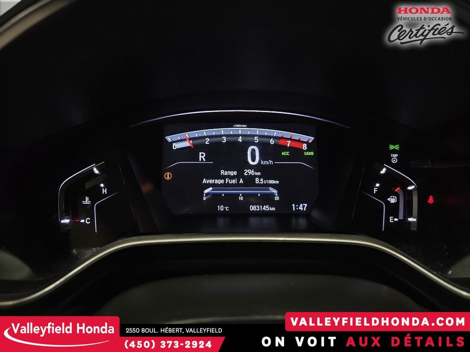 2021 Honda CR-V Sport-24