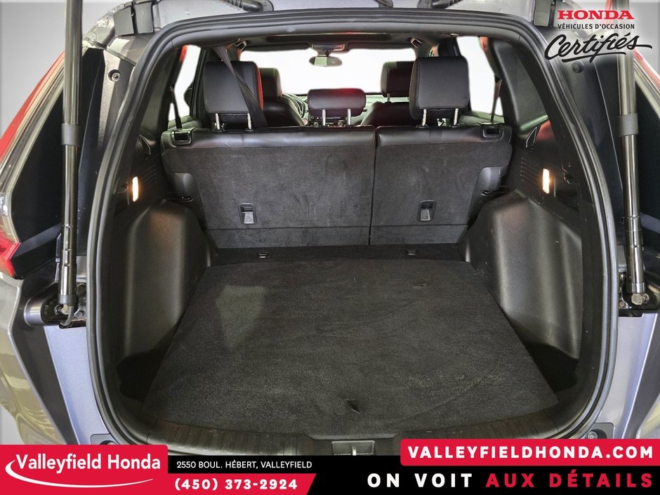 2021 Honda CR-V Sport-10