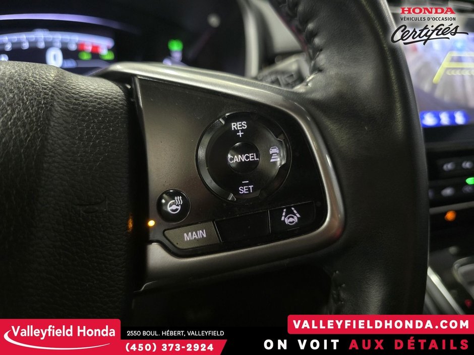 2021 Honda CR-V Sport-21