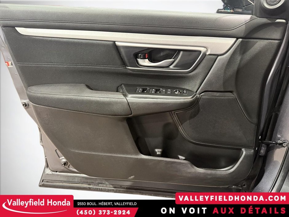 2021 Honda CR-V Sport 1 PROPRIÉTAIRE-13