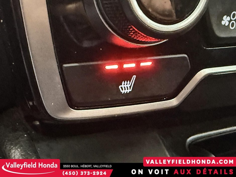 2021 Honda CR-V Sport 1 PROPRIÉTAIRE-20