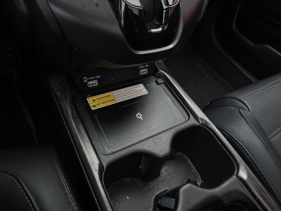 Honda CR-V BLACK EDITION CERTIFIÉ GARANTIE 7 ANS 160000KM* 2021-10