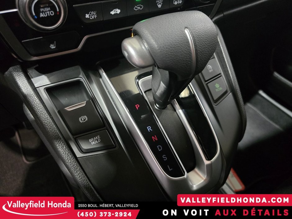 Honda CR-V LX AWD CARPLAY ANDROID AUTO SGS CHAUFFANTS MAGS 2022-22