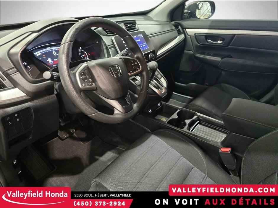 Honda CR-V LX AWD CARPLAY ANDROID AUTO SGS CHAUFFANTS MAGS 2022-11