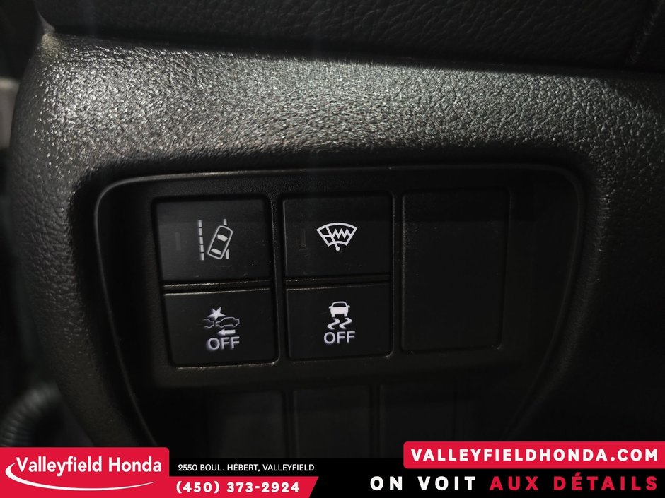 Honda CR-V LX AWD CARPLAY ANDROID AUTO SGS CHAUFFANTS MAGS 2022-26