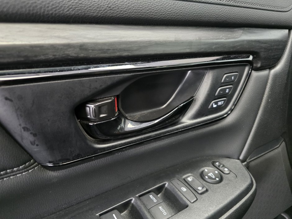 2022 Honda CR-V BLACK EDITION-11