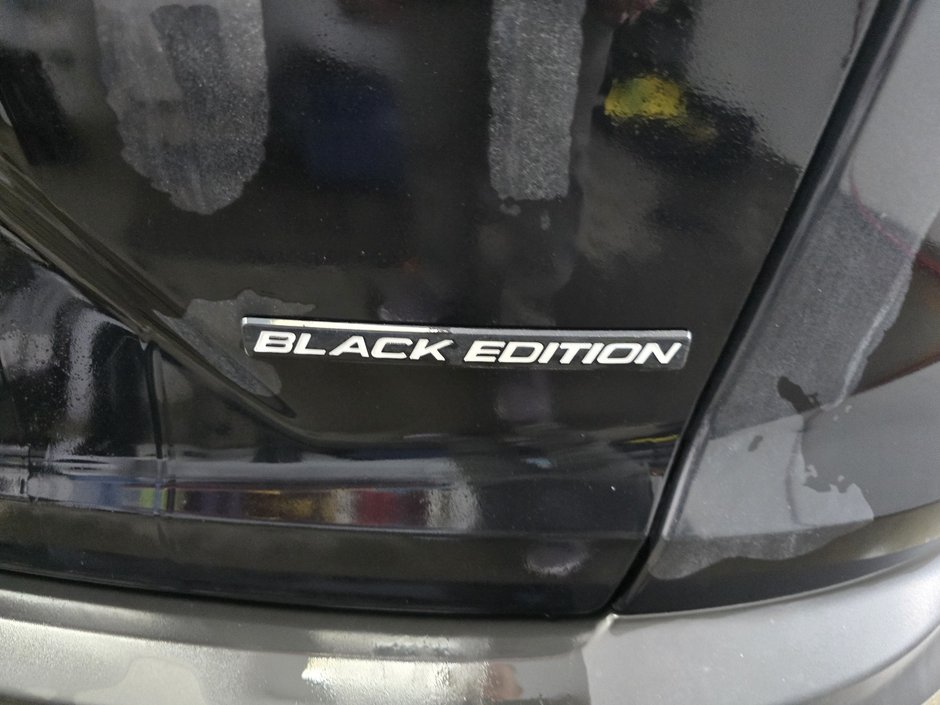 2022 Honda CR-V BLACK EDITION-6