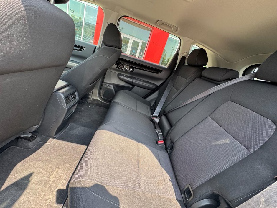 Honda CR-V SPORT AWD - CERTIFIÉ HONDA 2023-9