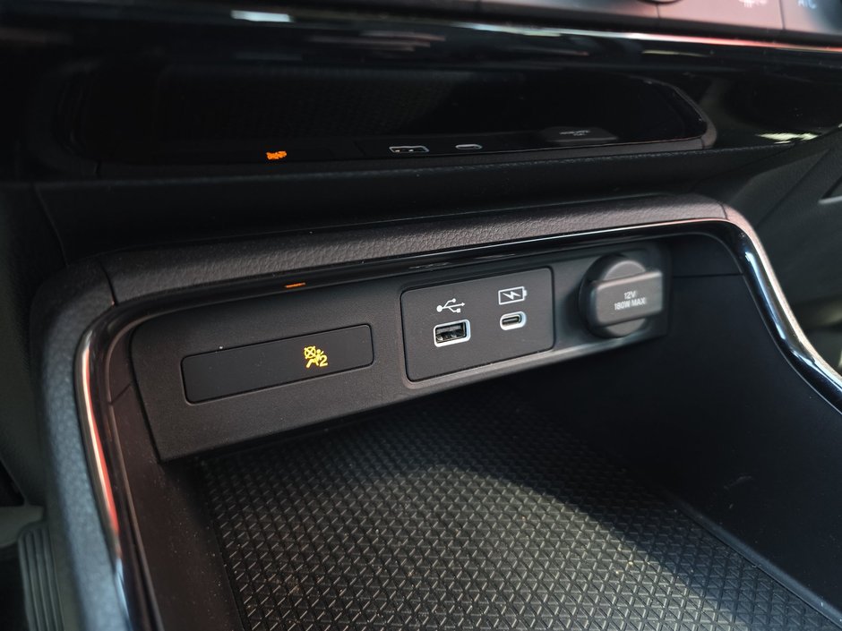 Honda CR-V SPORT AWD 2023-14