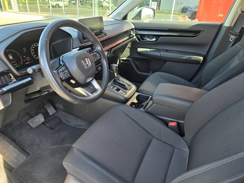 Honda CR-V SPORT AWD 2023-3