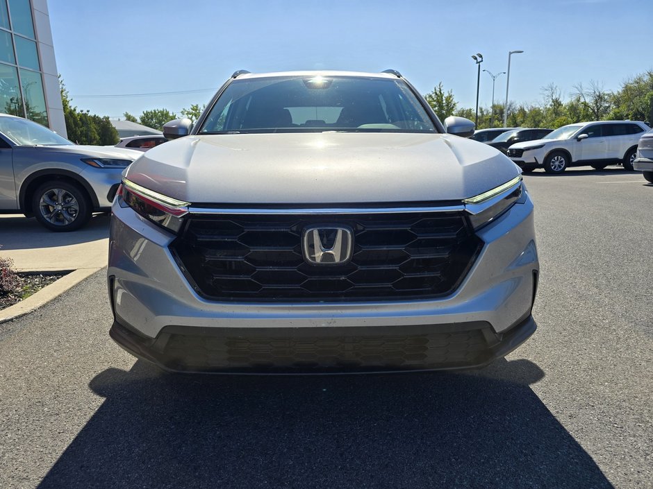Honda CR-V SPORT AWD 2023-1