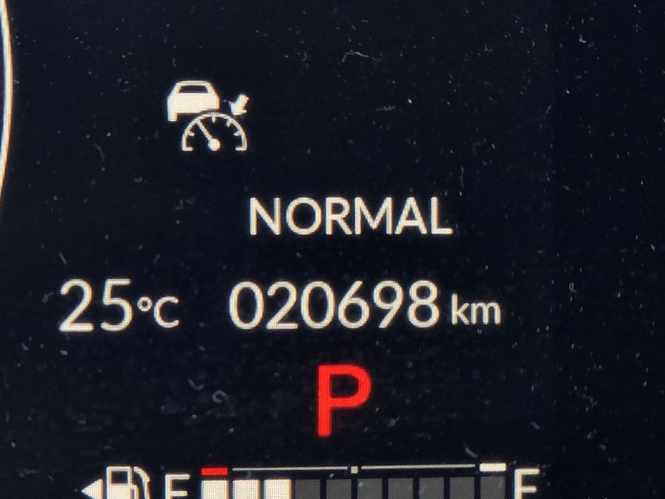 Honda CR-V SPORT AWD 2023-12